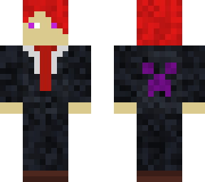 xogpes skin anzug