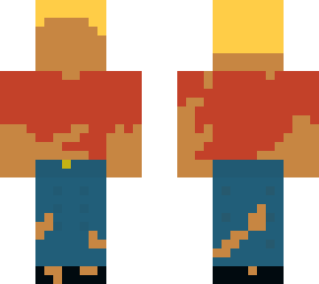 yenno (kid version)