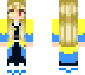 yuri wiseria