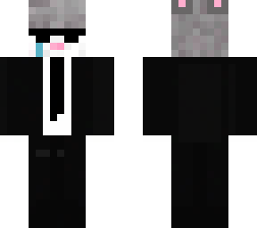 zajack tuxedo