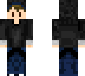 zedar reskin (as me)