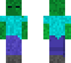 zombie