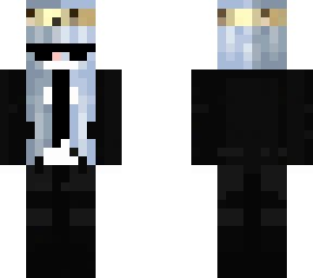 zone tuxedo