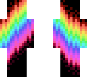 [{ rainbow ]}