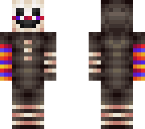 ~ marionette ~ rq