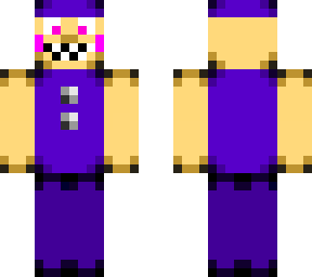 [layer] fnaf 2 balloon girl