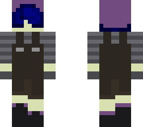[wip] shulker sloth!