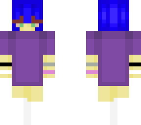 a skin for my cousin