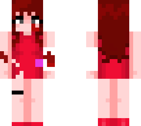 apocalypse girlfriend gf