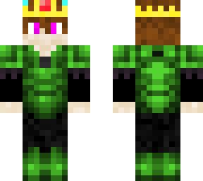 armor green