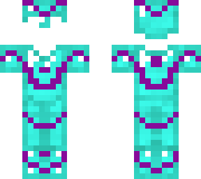 armor trim consept