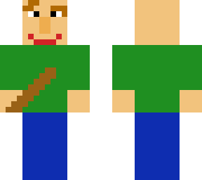 baldis basics