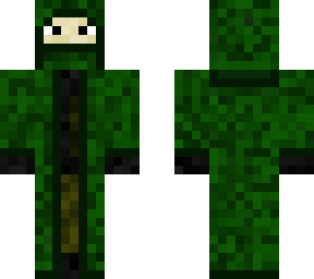 better ranger (from ranger's apprentice)