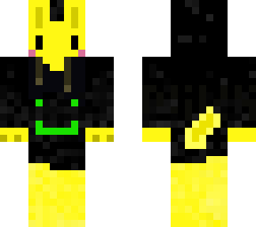 blinkzys final skin