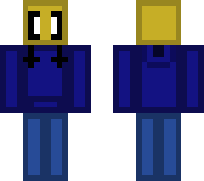 box guy