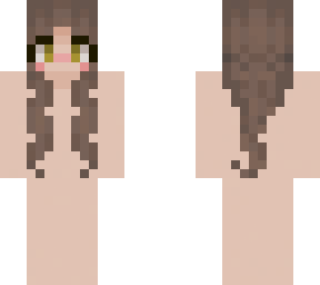 brown hair base