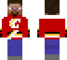 calgary flames away jersey 1995-2000