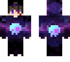 cheekynut bleeding galaxy boy