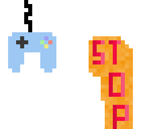 contest stop!