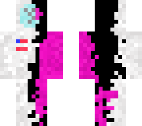 cosmicredux skin