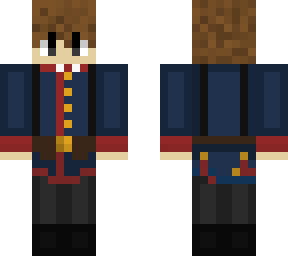 country skin