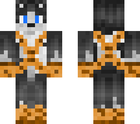create wolf