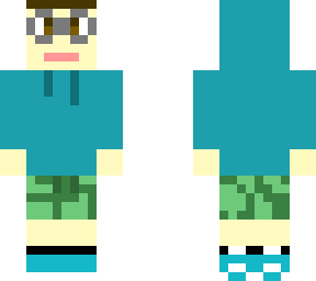 creeper man