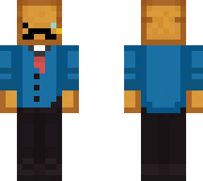 cyan breadtalman
