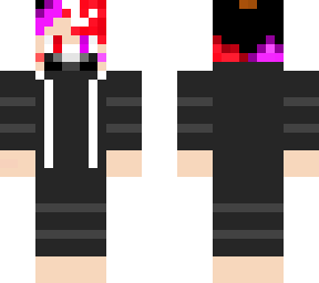 cyberpunk saffron - not done