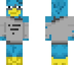 deltaswap berdly