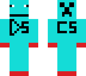 derpy smiles + creeper smiles #2