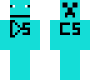 derpy smiles + creeper smiles