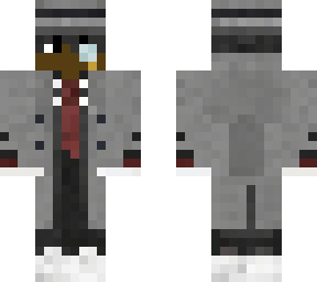 detective