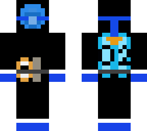 diver suit