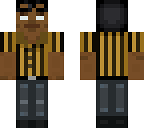 dominic