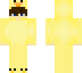 duck