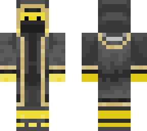 duck sand wandering trader