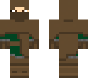 ellendaur cloak