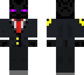 ender man