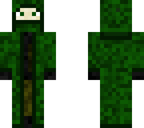 female ranger (from ranger's apprentice)