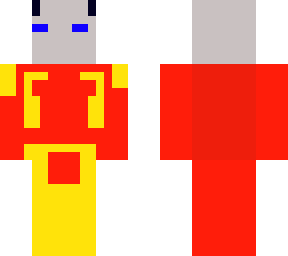 fire demon