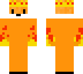 fox fire