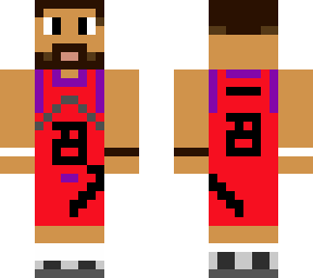 fred vanvleet