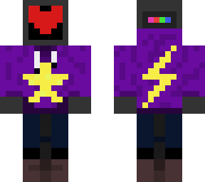 friends skin v2
