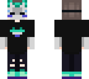 g flag skin