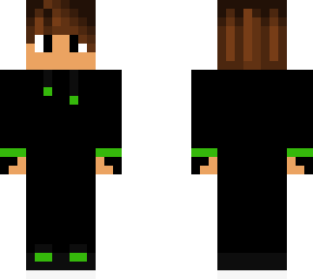 gamer boy