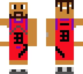 gary trent jr.