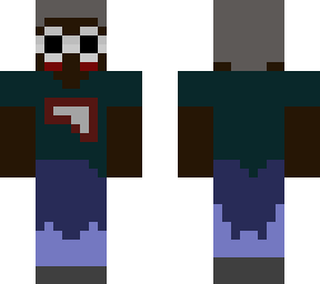 georgewastaken