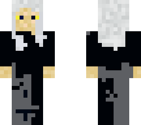 geralt from rivia