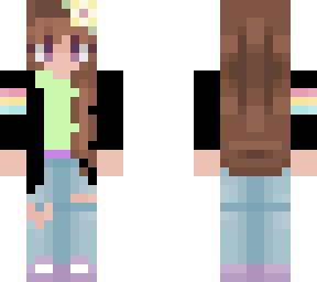 girl